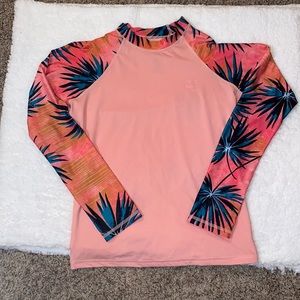 Billabong Rash Guard
